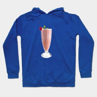 Vintage Milkshake Hoodie